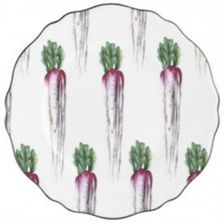 Picture for pattern Touraine Legumes