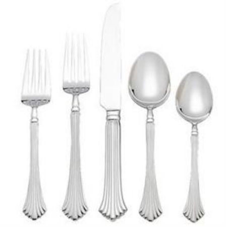 Picture for pattern Birch Hall