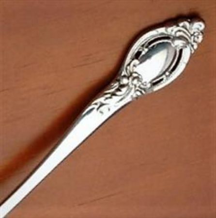 Picture for pattern Cameo