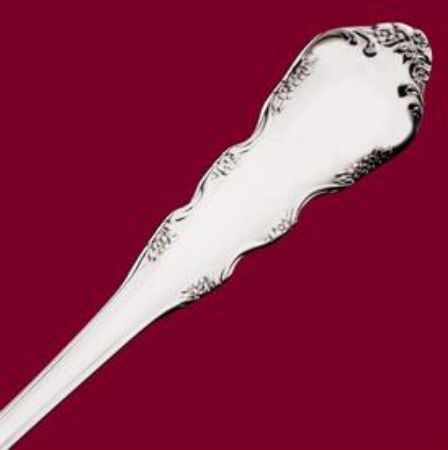 Picture for pattern Dresden Rose