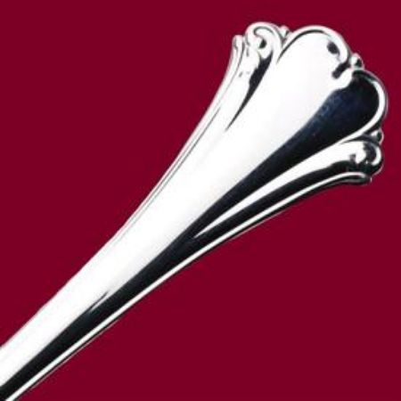 Picture for pattern English Chippendale