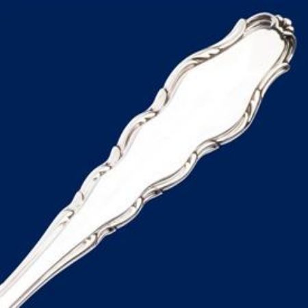 Picture for pattern English Provincial