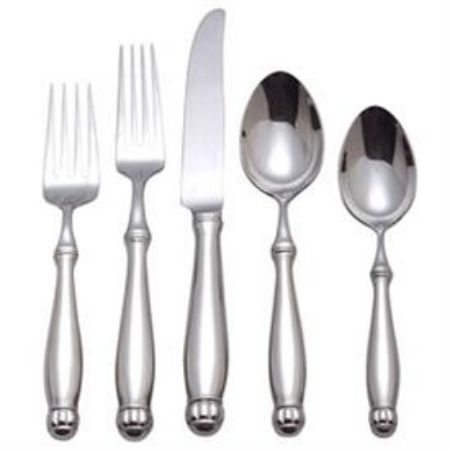 Picture for pattern Finial