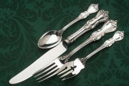 Picture for pattern Marlborough