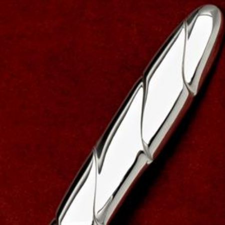 Picture for pattern Modern Swirl