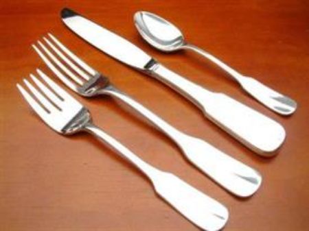 Picture for pattern Old Amesbury