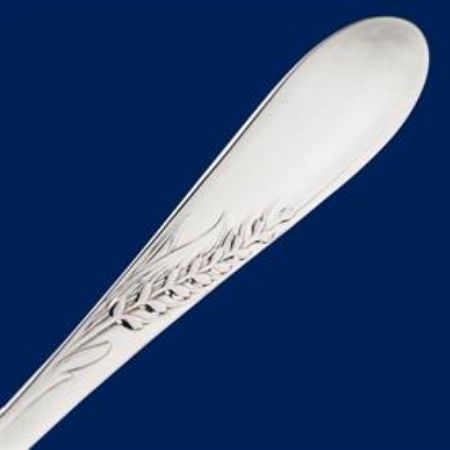 Picture for pattern Silver Wheat