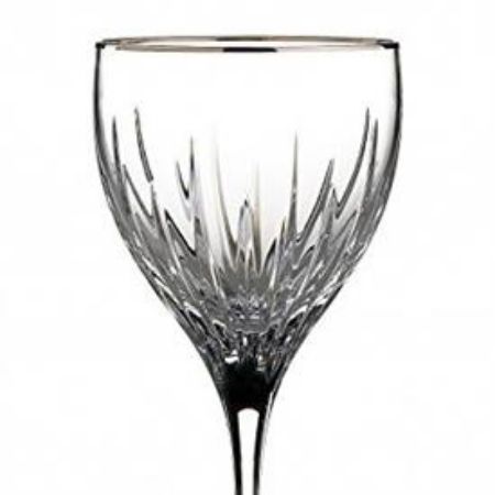 Picture for pattern Soho Platinum