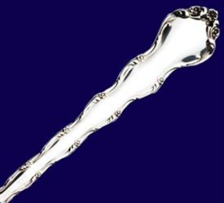 Picture for pattern Tara