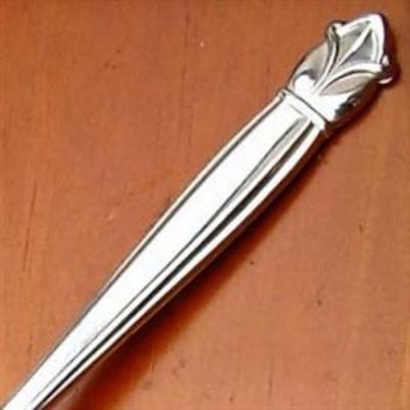 Picture for pattern Waterlily