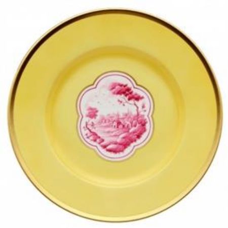 Picture for pattern Cartaglio Citrino