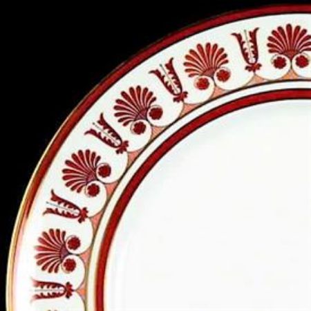 Picture for pattern Ercolano Red