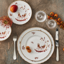 Picture for category Galli Rossi