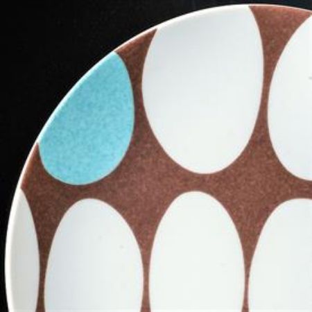 Picture for pattern Grace