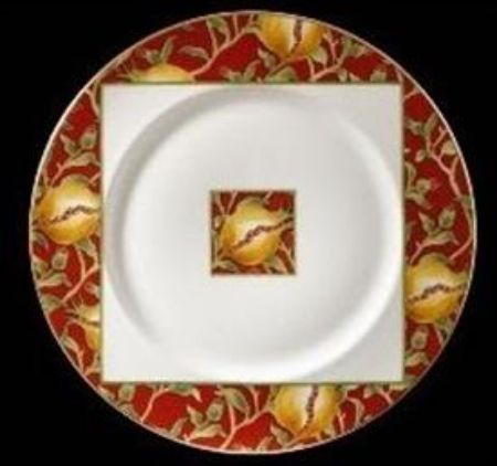 Picture for pattern Melograno