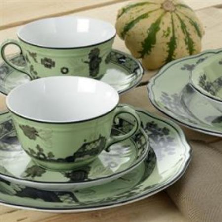 Picture for pattern Oriente Italiano Bario