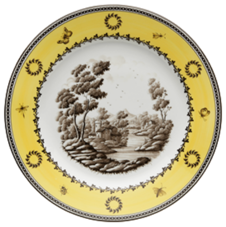 Picture for pattern Paesaggi Citrino