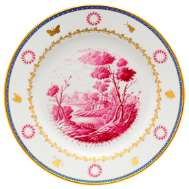 Picture for category Paesaggi Oro