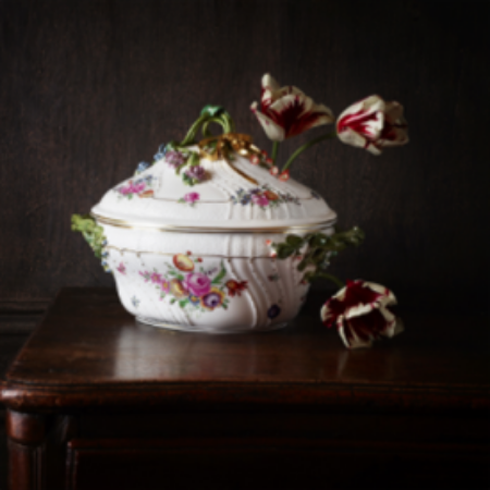 Picture for pattern Primavera