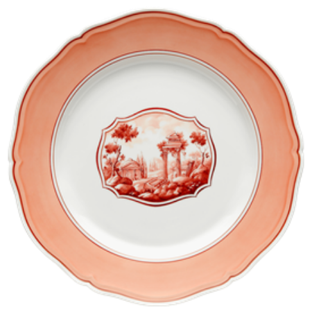 Picture for pattern Toscana Camelia