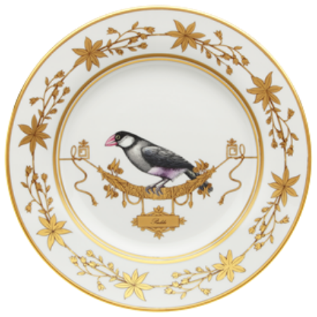 Picture for pattern Voliere Padda