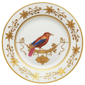 Picture for category Voliere Tangara du Canada