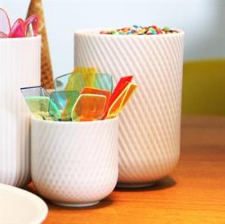 Picture for pattern Blend No.3, Croise