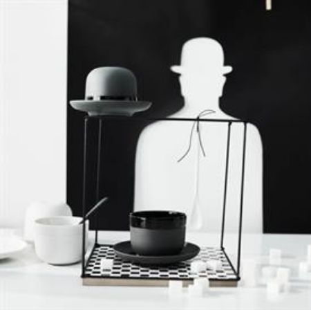 Picture for pattern Cappello