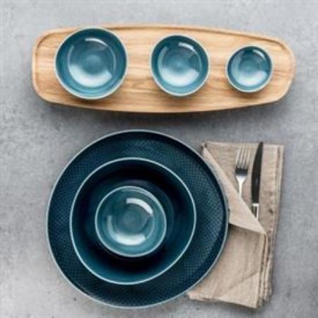 Picture for pattern Junto Ocean Blue