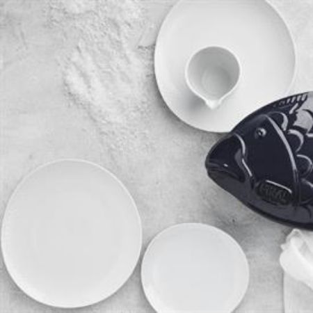 Picture for pattern Junto White