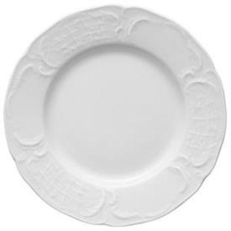 Picture for pattern Sanssouci Weiss