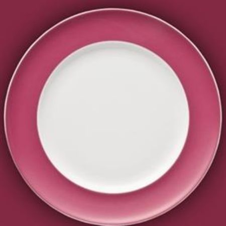 Picture for pattern Sunny Day, Rose