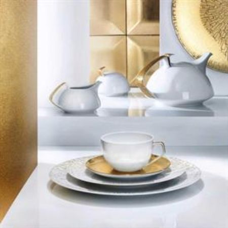 Picture for pattern Tac 02 Skin Gold