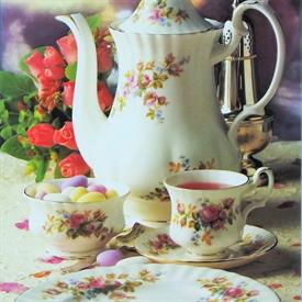 Picture for category Moss Rose