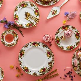 Picture for category Old Country Roses