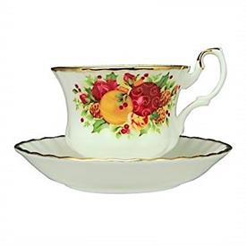 Picture for category Old Country Roses, Holiday