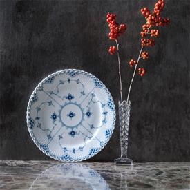 Picture for category Blue Fluted, Full Lace