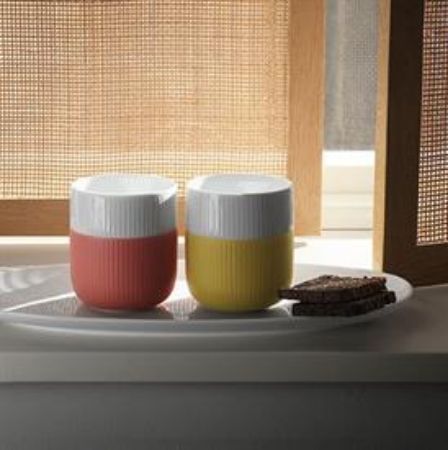 Picture for pattern Fluted Contrast