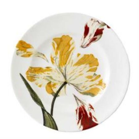 Picture for pattern Botanical Tulips