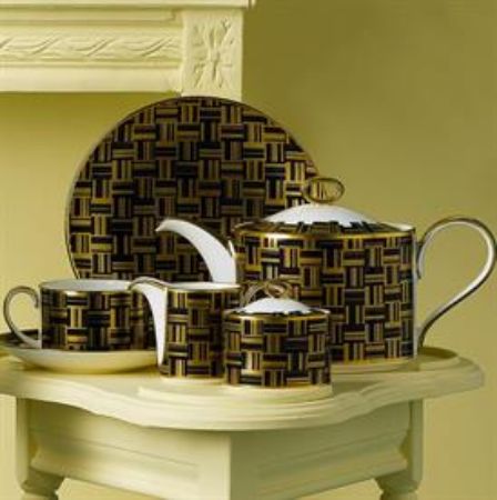 Picture for pattern Broadway