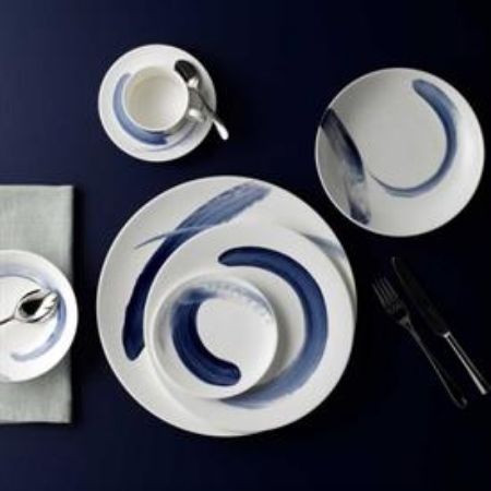 Picture for pattern Brushstroke