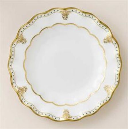 Picture for pattern Elizabeth Green