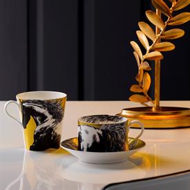 Picture for category Equus, Black & Gold