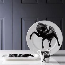 Picture for category Equus, Black & White