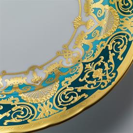 Picture for category Heritage, Green & Turquoise