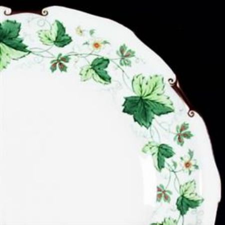 Picture for pattern Maple Leaf