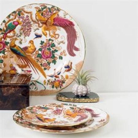 Picture for pattern Olde Avesbury - Olde Aves