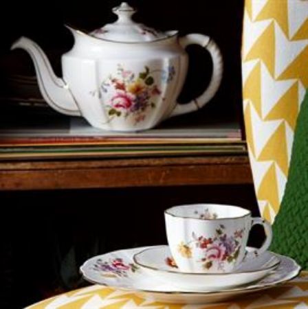 Picture for pattern Posie