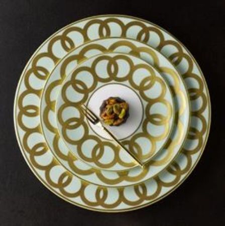 Picture for pattern Riviera Dream, Mint