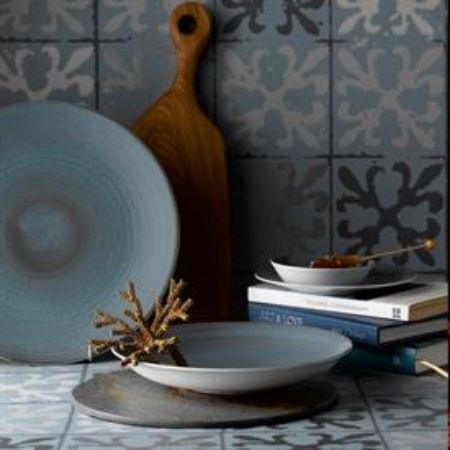 Picture for pattern Studio Glaze, Ocean Whisper